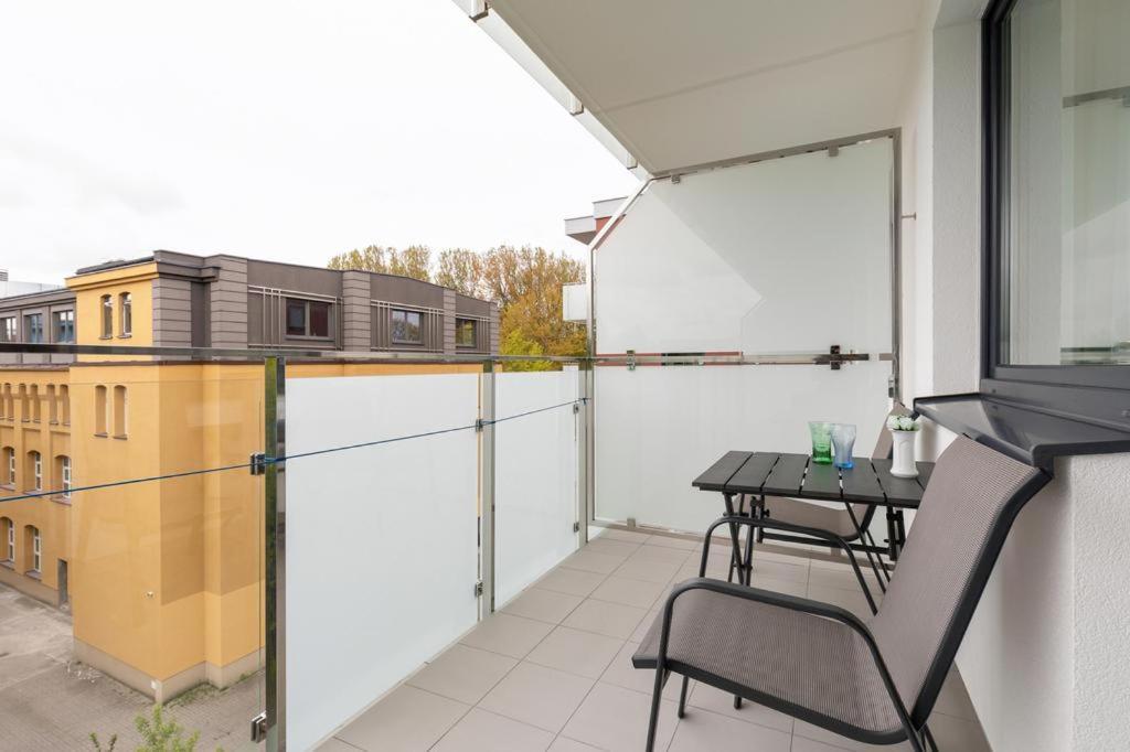 Apartamenty Blizej Morza Kasprowicza Kolobřeh Exteriér fotografie