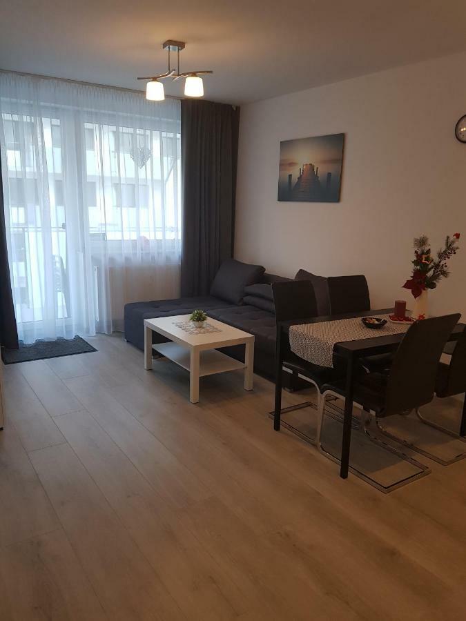 Apartamenty Blizej Morza Kasprowicza Kolobřeh Exteriér fotografie