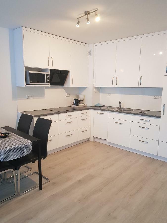 Apartamenty Blizej Morza Kasprowicza Kolobřeh Exteriér fotografie