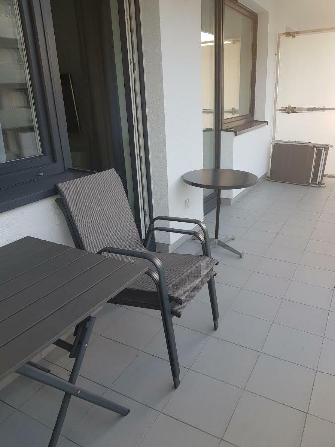 Apartamenty Blizej Morza Kasprowicza Kolobřeh Exteriér fotografie