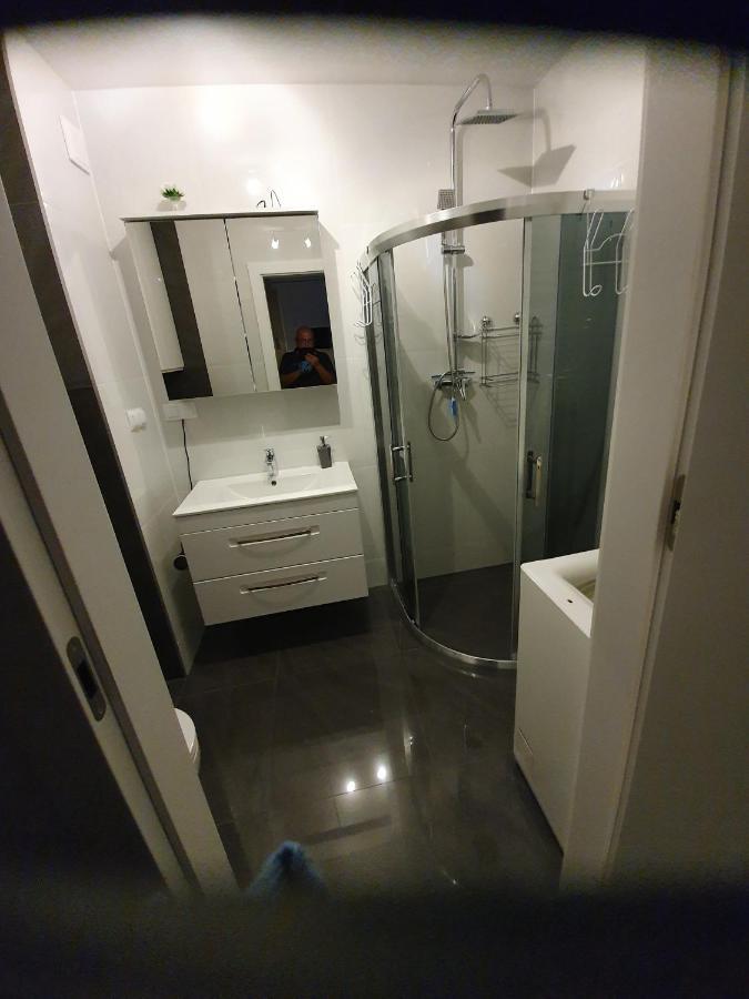 Apartamenty Blizej Morza Kasprowicza Kolobřeh Exteriér fotografie