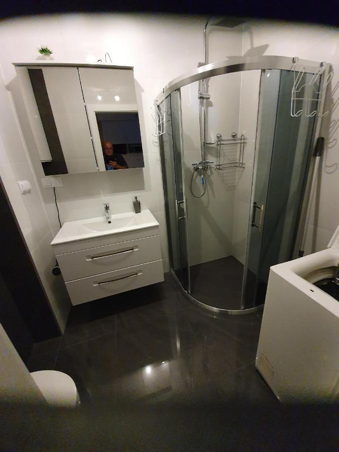 Apartamenty Blizej Morza Kasprowicza Kolobřeh Exteriér fotografie