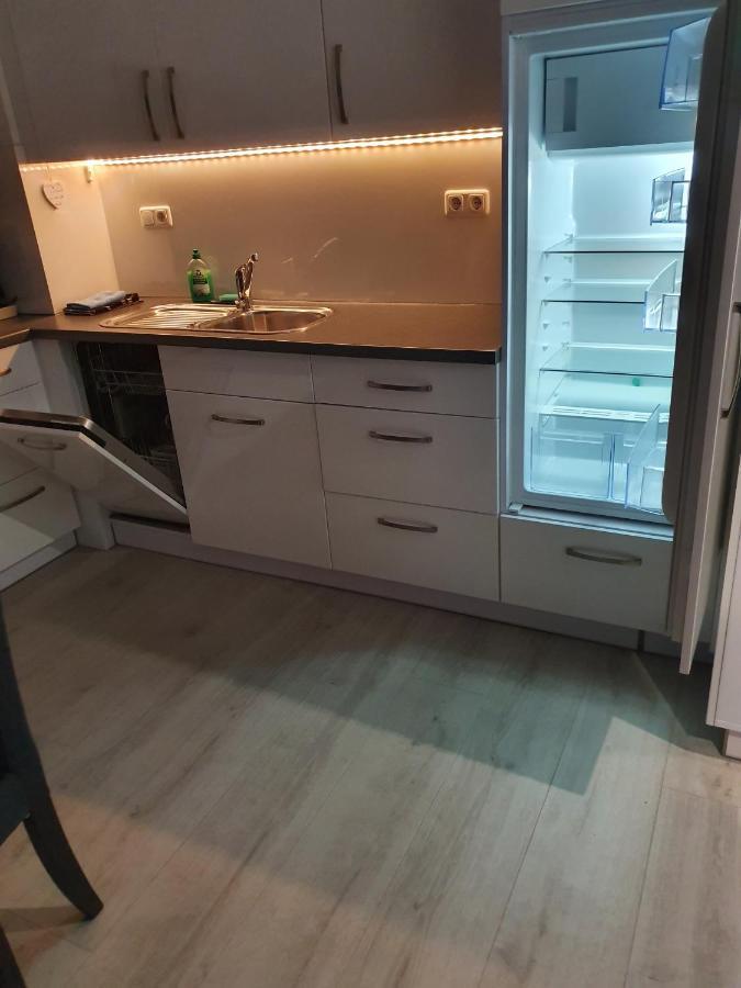 Apartamenty Blizej Morza Kasprowicza Kolobřeh Exteriér fotografie