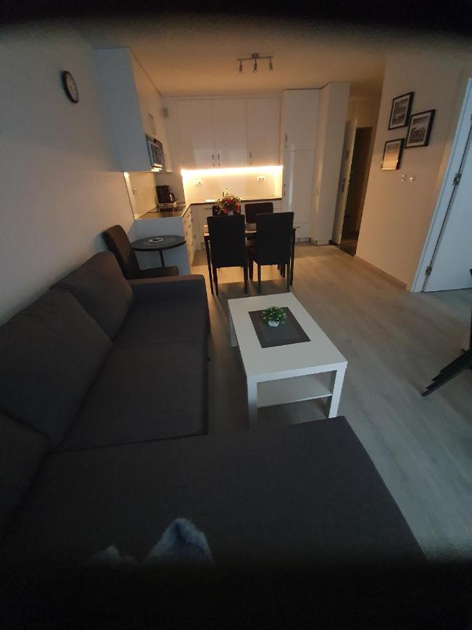 Apartamenty Blizej Morza Kasprowicza Kolobřeh Exteriér fotografie